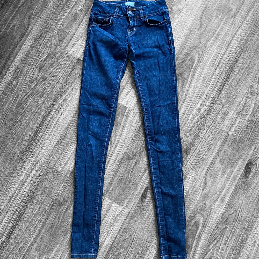 Piper and Close Jeans - Long